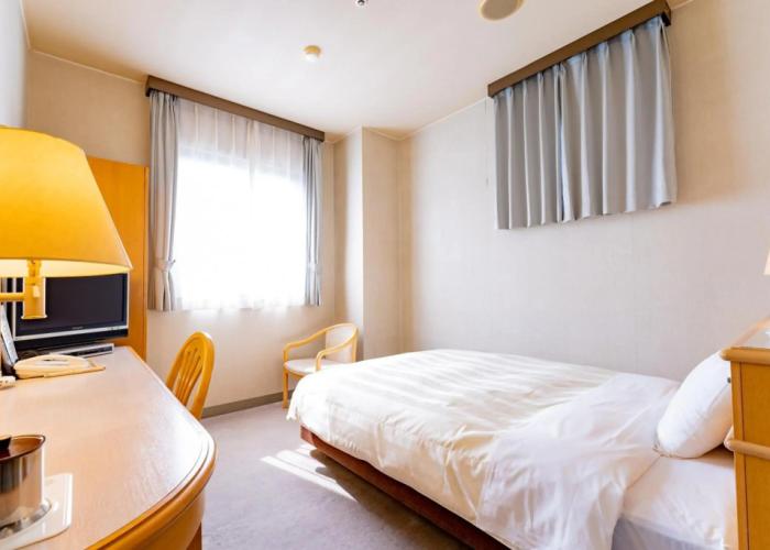 Oyama Palace Hotel