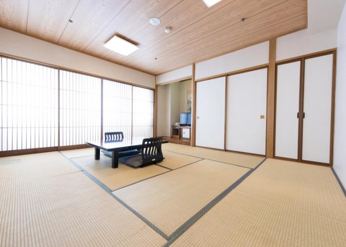 Oyama Grand Hotel