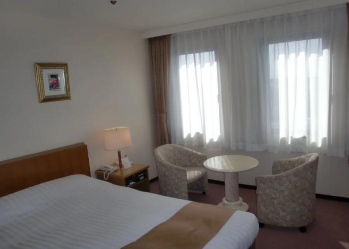 Oyama Grand Hotel