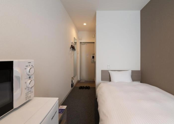 Hotel R9 The Yard Oyamakizawa