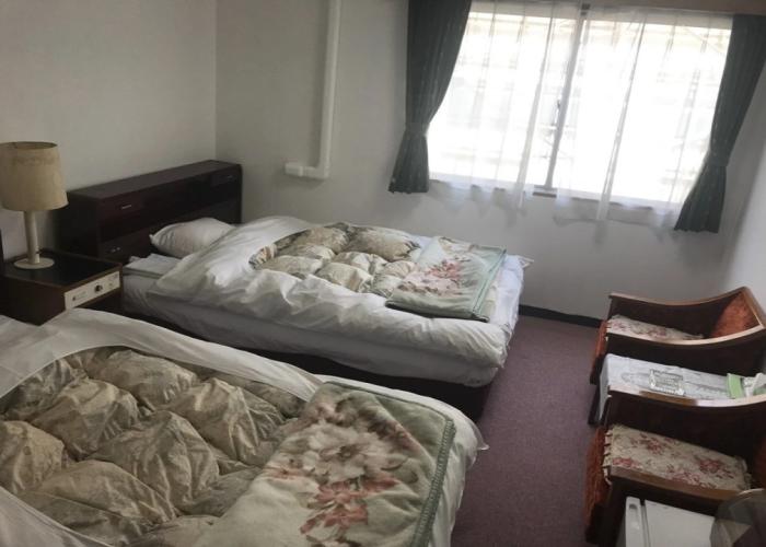 Hotel New Kashiwa