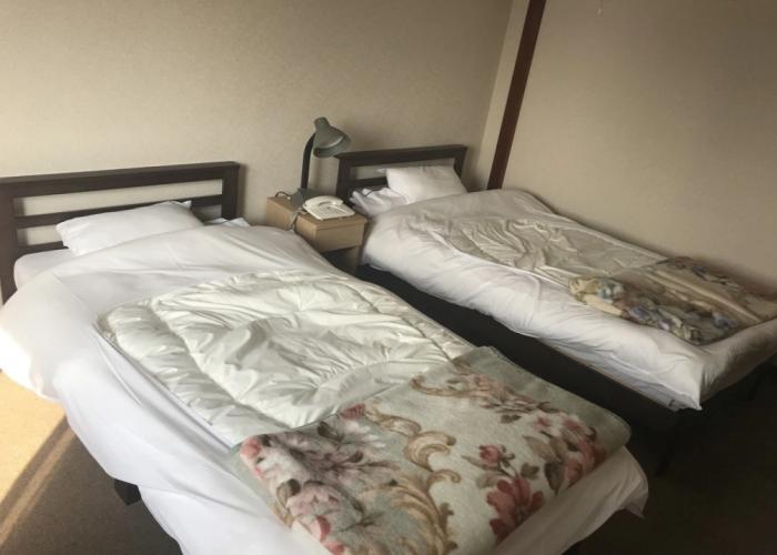 Hotel New Kashiwa