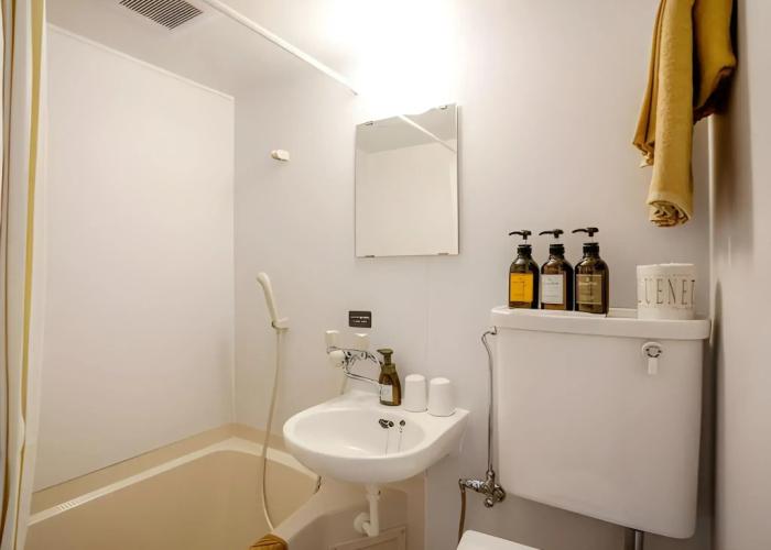 HOTEL R9 The Yard Oyamayokokura