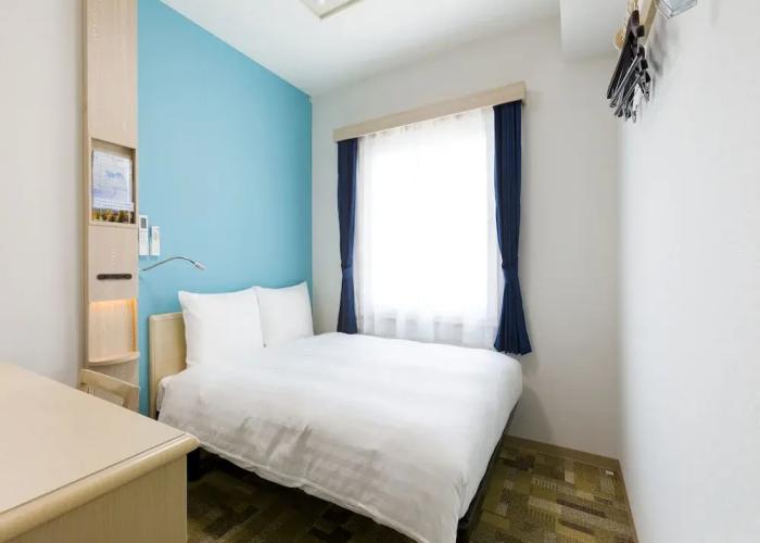 Toyoko Inn Oyama Eki Higashi-guchi 2