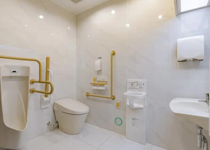 Toyoko Inn Oyama Eki Higashi-guchi 2
