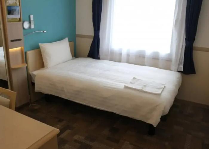 Toyoko Inn Oyama Eki Higashi-guchi 2