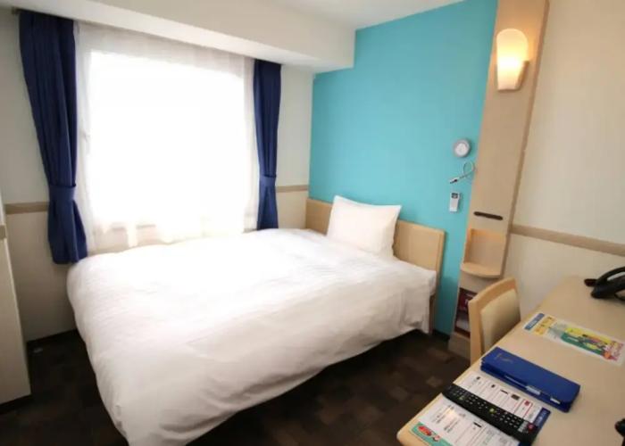 Toyoko Inn Oyama Eki Higashi-guchi 2
