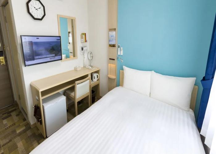 Toyoko Inn Oyama Eki Higashi-guchi 2