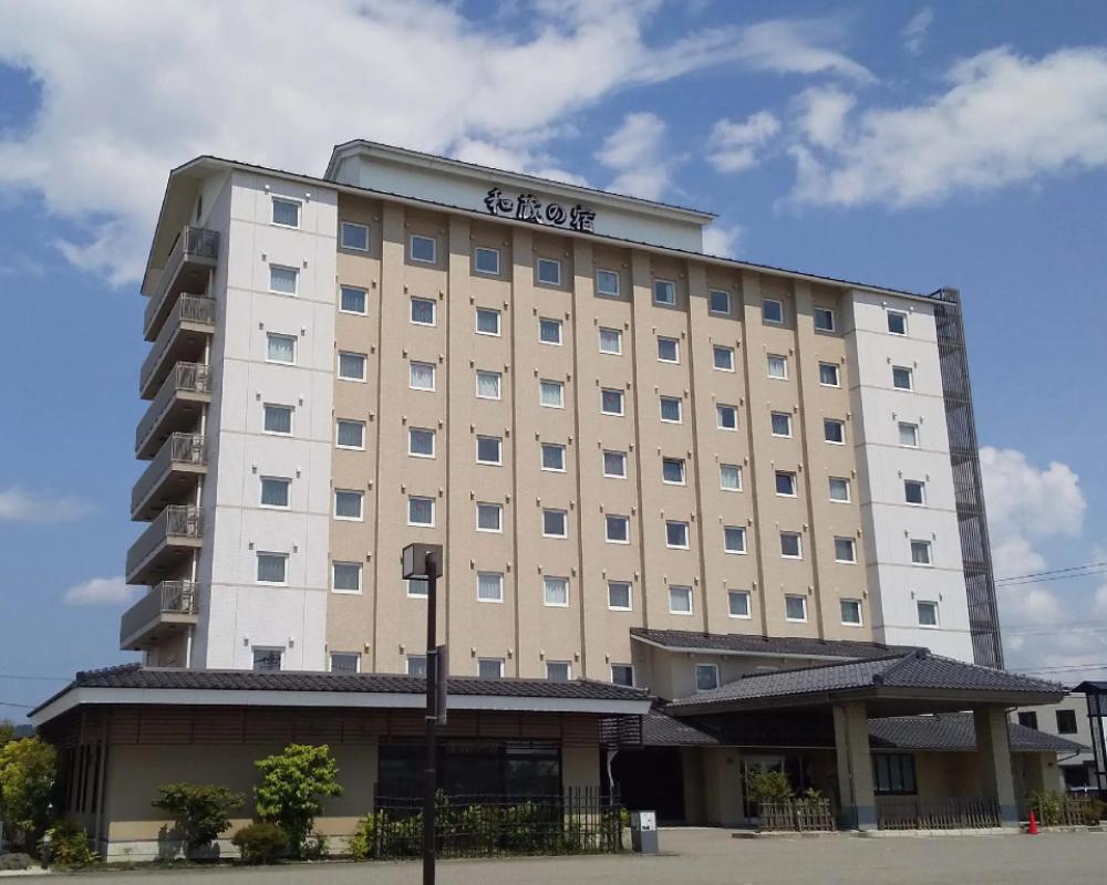 Route Inn Grantia Himi Wakuranoyado