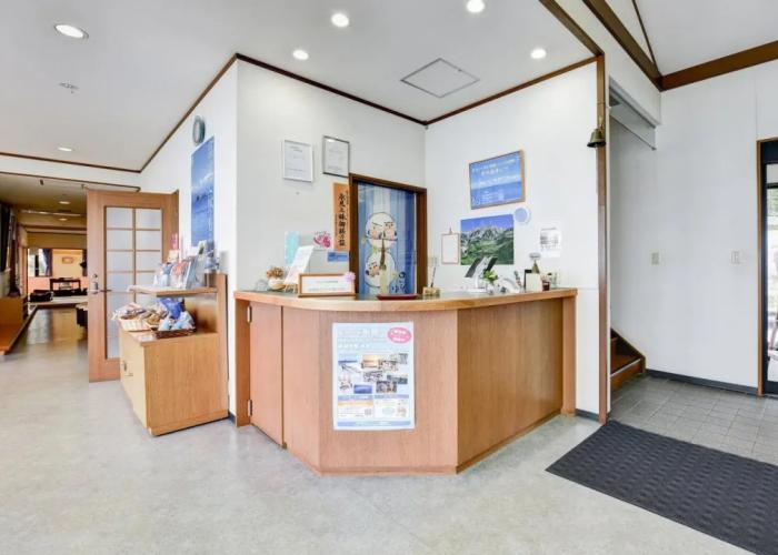 La・se・ri Resort & Stay