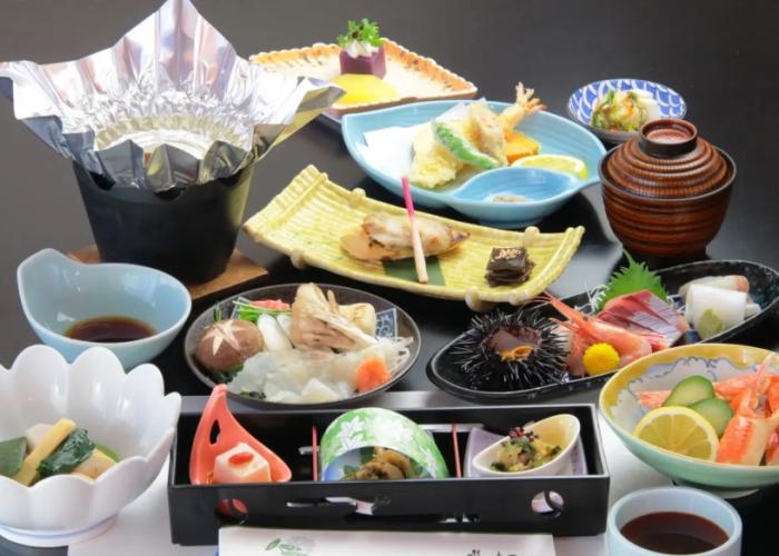 Nadaura Onsen Motoyu Isopp