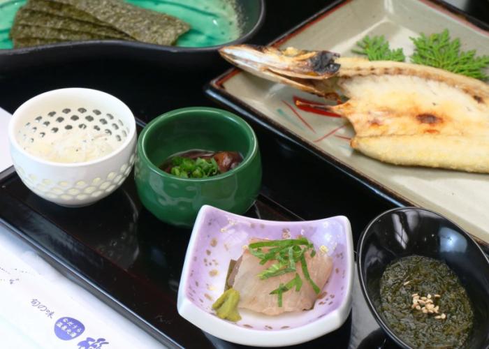 Nadaura Onsen Motoyu Isopp