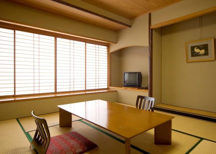 Ikoi no Mura Noto Hanto