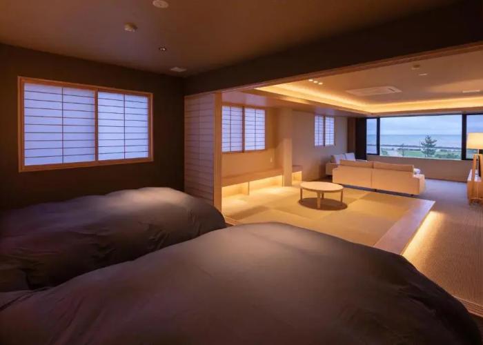 Hotel Imigre