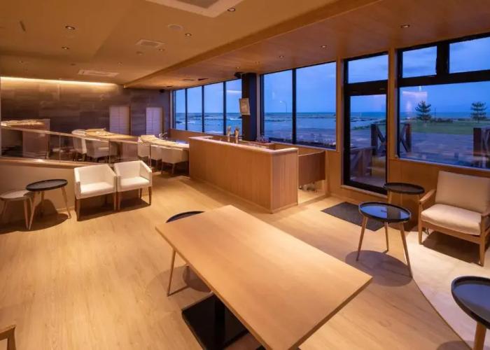 Hotel Imigre