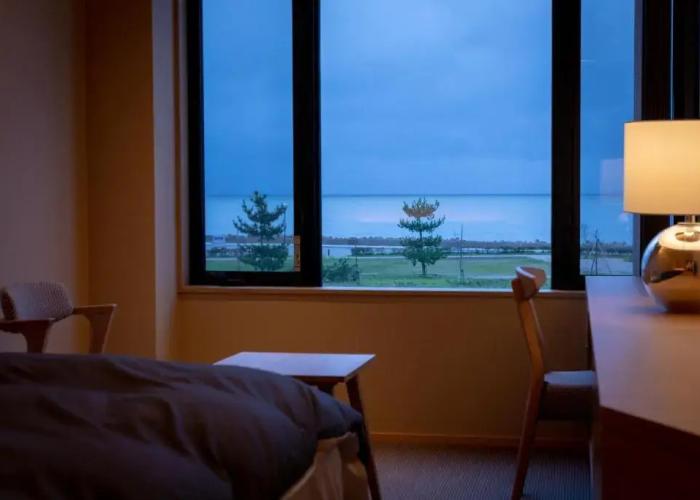 Hotel Imigre