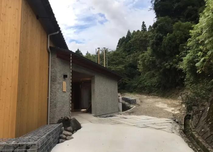 Guesthouse AMAZA
