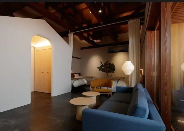Guesthouse AMAZA