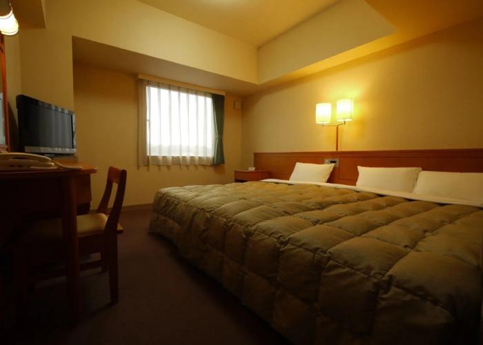 Hotel Route Inn Shinjyo Ekimae