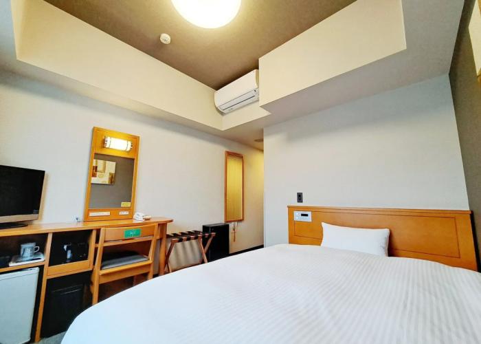 Hotel Route Inn Shinjyo Ekimae