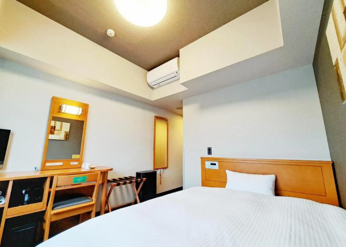 Hotel Route Inn Shinjyo Ekimae