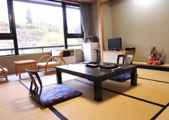 Hijiori Onsen Yushin no Yado Kangetsu