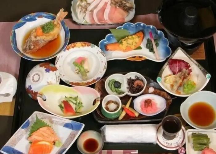 Hijiori Onsen Yushin no Yado Kangetsu
