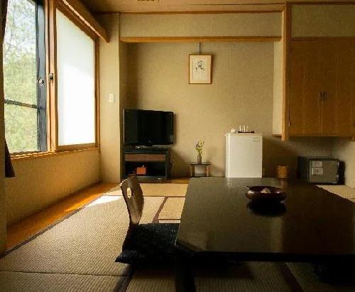 Yuyado Motokawarayu