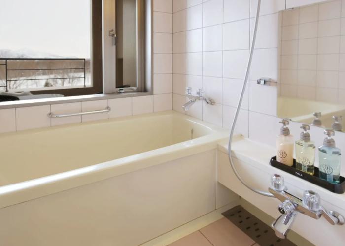 Urabandai Grandeco Tokyu Hotel