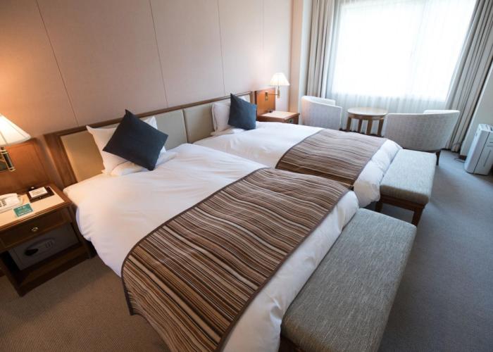 Urabandai Grandeco Tokyu Hotel