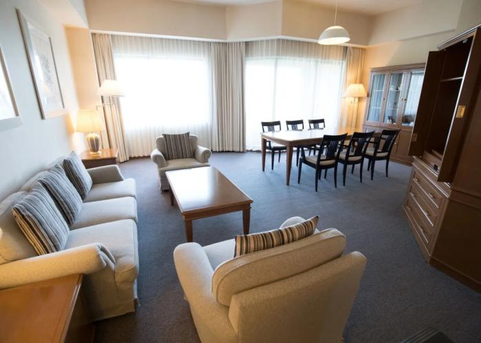 Urabandai Grandeco Tokyu Hotel