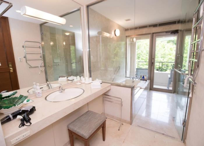 Urabandai Grandeco Tokyu Hotel