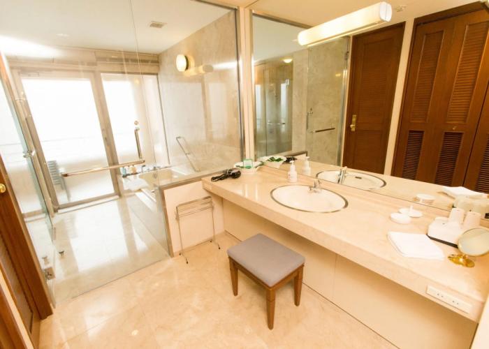 Urabandai Grandeco Tokyu Hotel