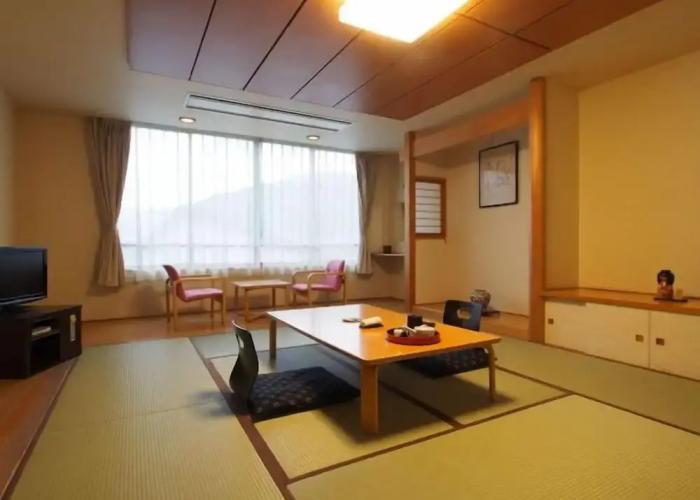Tofuya Ryokan