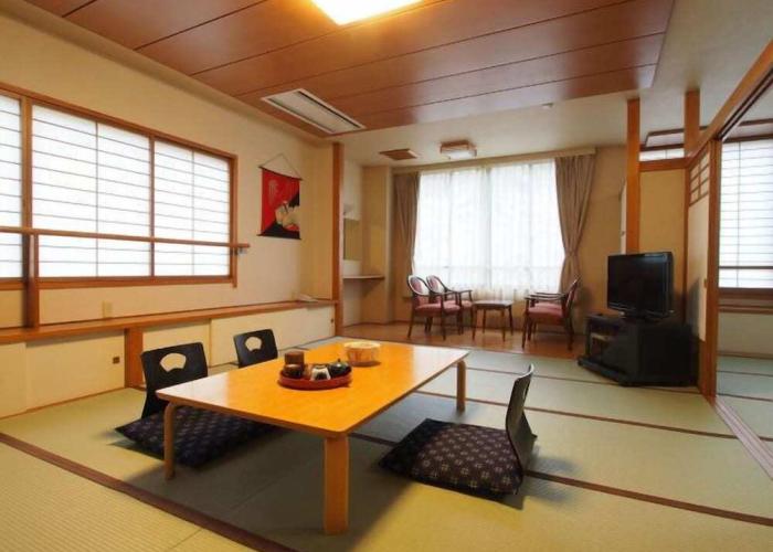 Tofuya Ryokan