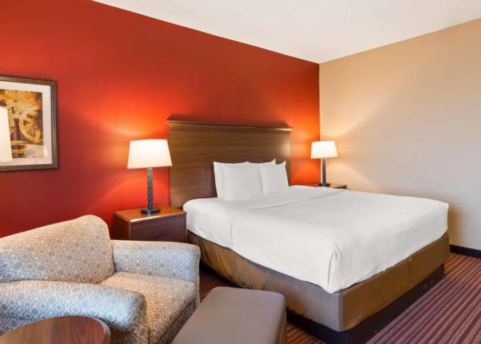 Best Western The Japonais Yonezawa