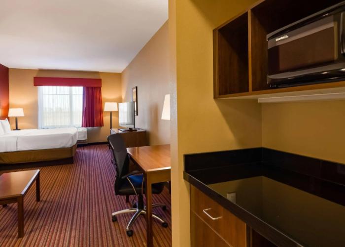 Best Western The Japonais Yonezawa