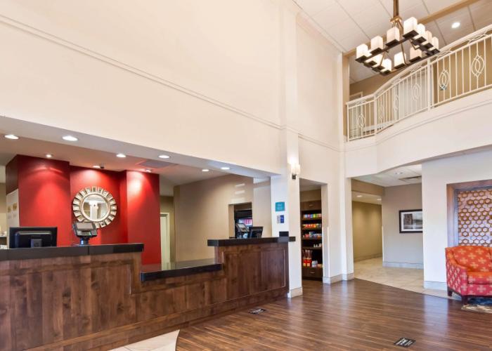 Best Western The Japonais Yonezawa