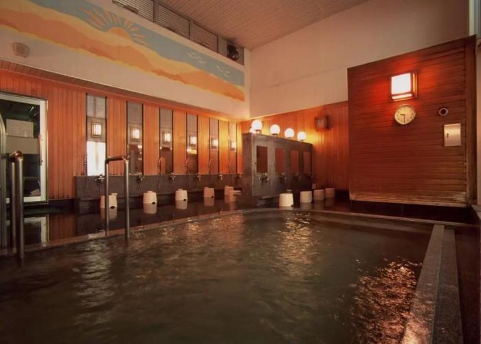 Hotel Folkloro Takahata