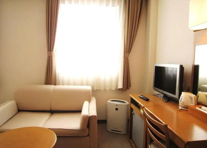 Hotel Folkloro Takahata