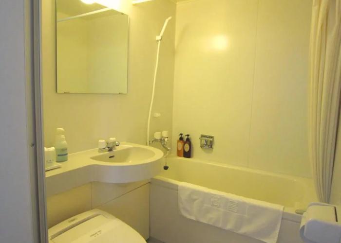 Hotel Folkloro Takahata