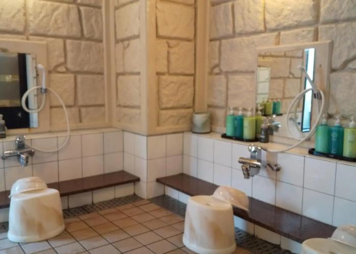 Hotel Route-Inn Yonezawa Ekihigashi