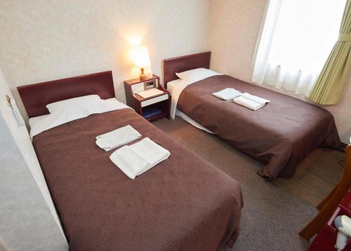 Hotel Select Inn Yonezawa