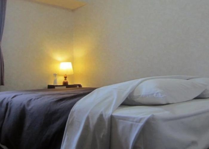 Hotel Select Inn Yonezawa