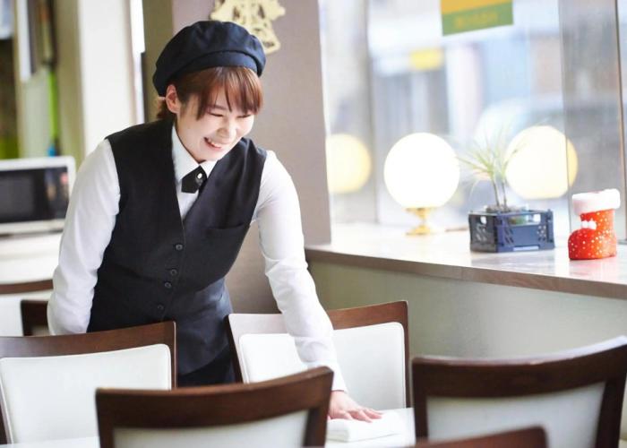 Hotel Select Inn Yonezawa