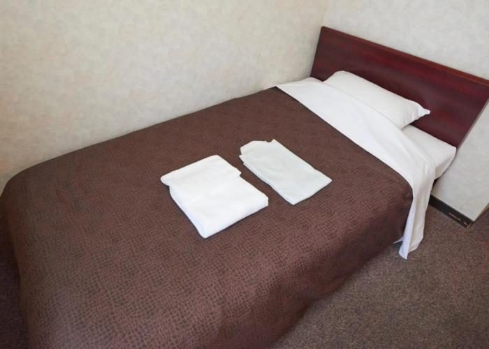 Hotel Select Inn Yonezawa