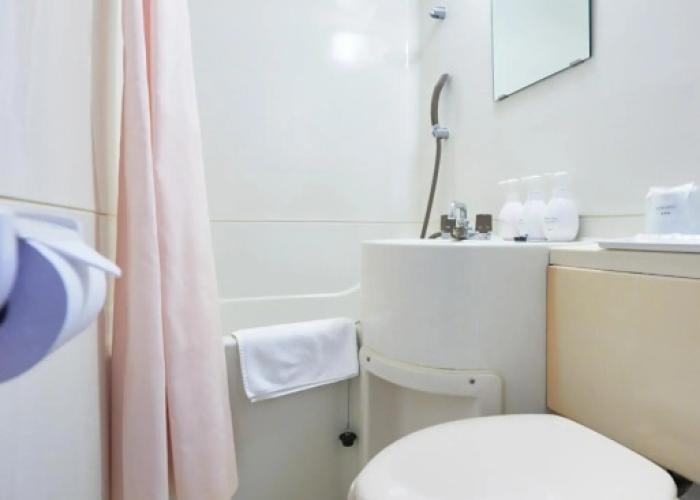 Hotel Select Inn Yonezawa