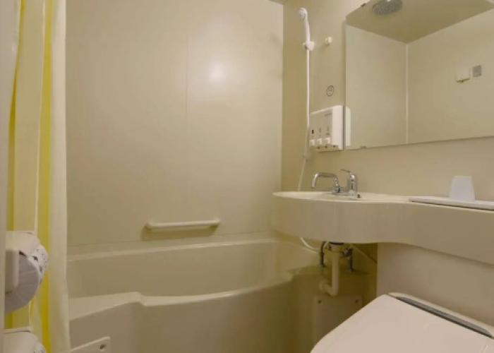 Toyoko Inn Yonezawa Ekimae