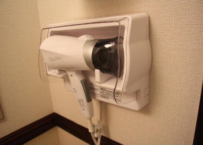 Toyoko Inn Yonezawa Ekimae