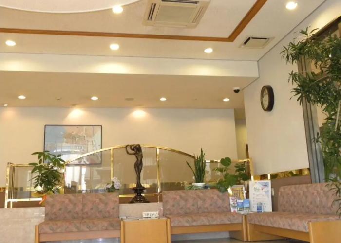 Hotel Benex Yonezawa